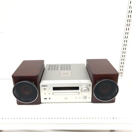  Victor ビクタ ウッドコーン コンパクトコンポーネントシステム  EX-HR55