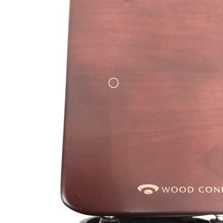  Victor ビクタ ウッドコーン コンパクトコンポーネントシステム  EX-HR55