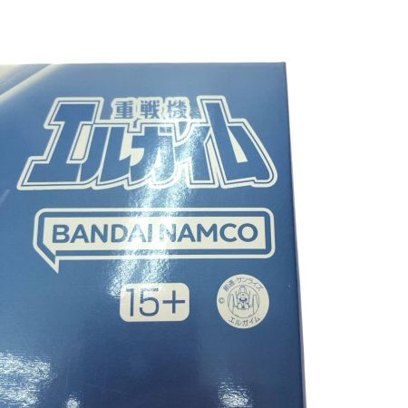  BANDAI バンダイ プレミアムバンダイ限定 1/100 重戦機エルガイム R3 エルガイムＭｋ-II ヘビーメタルコーティングVer.