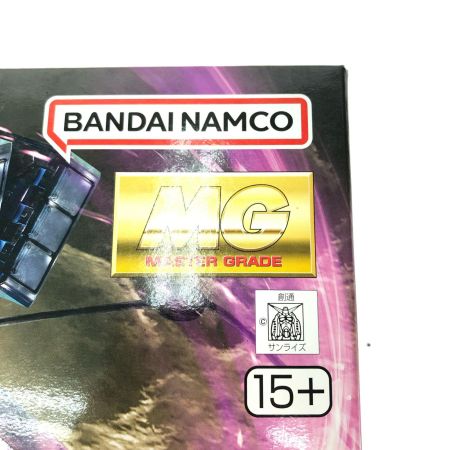  BANDAI バンダイ プレミアムバンダイ限定 ガンダム・センチネル 1/100 MG ガンダムMk-V 