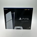 ▼▼  SONY ソニー PS5. PlayStation5 1TB ディスクドライブ非搭載 CFI-2000 Sランク