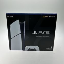 ▼▼  SONY ソニー PS5. PlayStation5 1TB ディスクドライブ非搭載 CFI-2000 Sランク