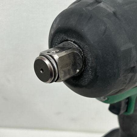  HiKOKI ハイコーキ インパクトレンチ コードレス式 36v WR36DF グリーン