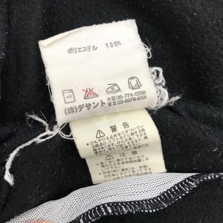  adidas アディダス ジャージ ＳＩＺＥ Ｍ－Ｌ adidas AA-8354 ブラック