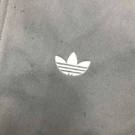  adidas アディダス ジャージ ＳＩＺＥ Ｍ－Ｌ adidas AA-8354 ブラック