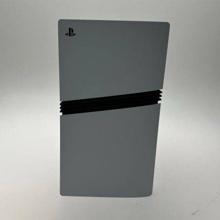   SONY ソニー Playstation5 PS5. Por 2TB ディスクドライブ非搭載 CFI-7000 ホワイト