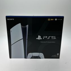 ▼▼  SONY ソニー PS5. PlayStation5 1TB ディスクドライブ非搭載 CFI-2000 Sランク