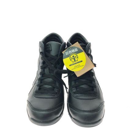  asics アシックス メンズ 安全靴 ウィンジョブ CP701 ハイカット JSAA規格A種 スニーカー 27.5cm 1273A018-001