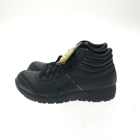  asics アシックス メンズ 安全靴 ウィンジョブ CP701 ハイカット JSAA規格A種 スニーカー 27.5cm 1273A018-001