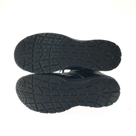  asics アシックス メンズ 安全靴 ウィンジョブ CP701 ハイカット JSAA規格A種 スニーカー 27.5cm 1273A018-001