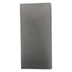 ▼▼ PRADA プラダ 長財布 二つ折り  ブラック Bランク