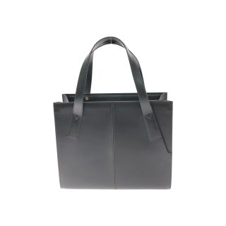 ITAGAKI いたがき鞄 レディース ショルダートート ハンドバッグ レザー 