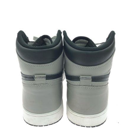  NIKE ナイキ メンズスニーカー AIR JORDAN 1 RETRO HIGH OG Lost&Found Chicago 28cm