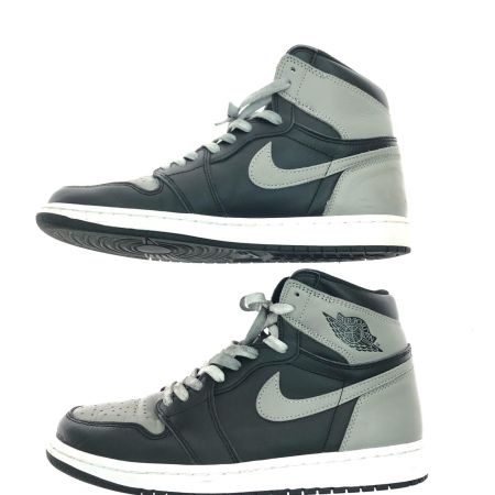  NIKE ナイキ メンズスニーカー AIR JORDAN 1 RETRO HIGH OG Lost&Found Chicago 28cm