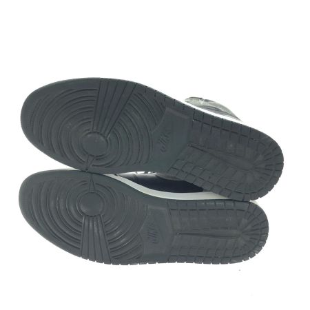  NIKE ナイキ メンズスニーカー AIR JORDAN 1 RETRO HIGH OG Lost&Found Chicago 28cm