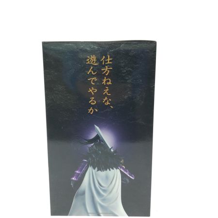  BANDAI バンダイ 一番くじ フィギュア キングダム 次代の傑物たち ラストワン賞 桓騎 MASTERLISE