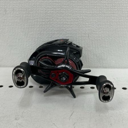 DAIWA ダイワ ベイトリール 月下美人 AIR TW 8.5L PEスペシャル