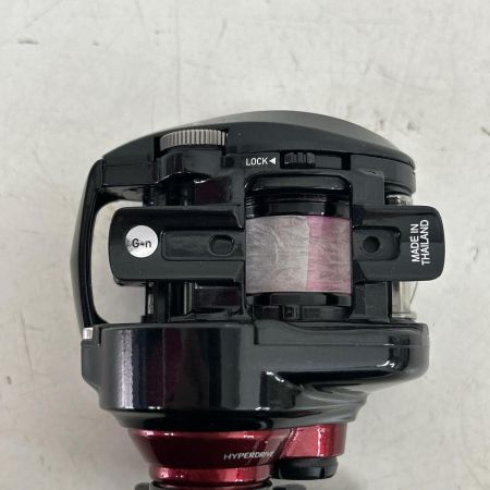  DAIWA ダイワ ベイトリール 月下美人 AIR TW 8.5L PEスペシャル