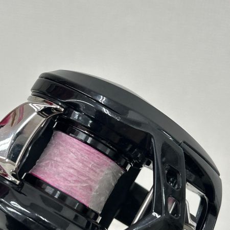  DAIWA ダイワ ベイトリール 月下美人 AIR TW 8.5L PEスペシャル