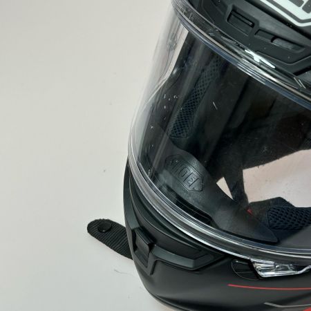  SHOEI ショーエイ ヘルメット X-Fourteen MARQUEZ BLACK CONCEPT L59-60cm