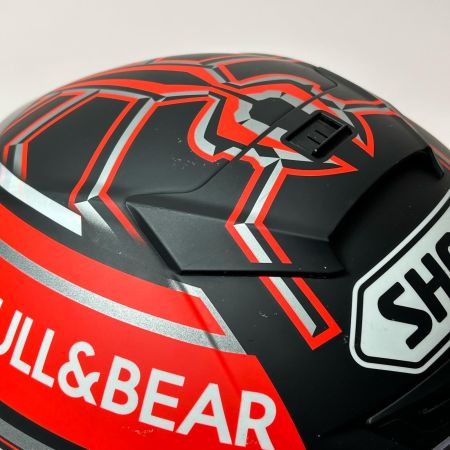  SHOEI ショーエイ ヘルメット X-Fourteen MARQUEZ BLACK CONCEPT L59-60cm