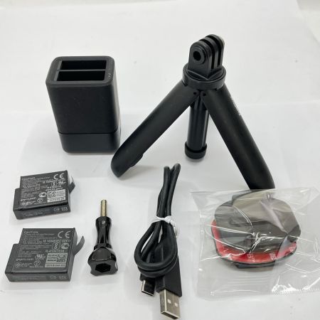  GOPRO ゴープロ アクションカメラ  HERO7 ミニ三脚付 HERO 7 BLACK