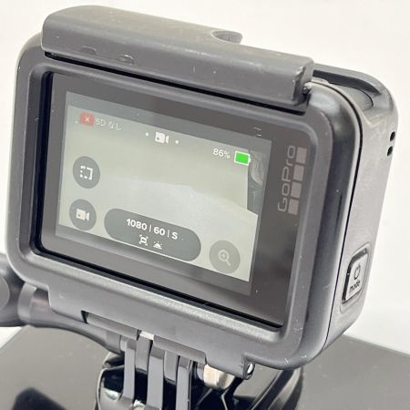  GOPRO ゴープロ アクションカメラ  HERO7 ミニ三脚付 HERO 7 BLACK