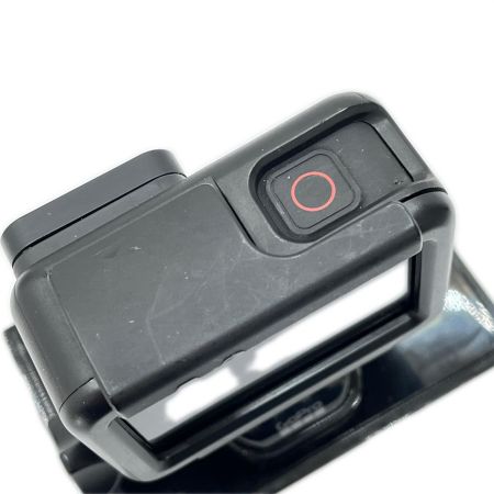  GOPRO ゴープロ アクションカメラ  HERO7 ミニ三脚付 HERO 7 BLACK