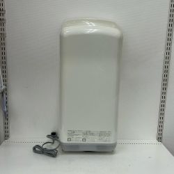 ▼▼ MITSUBISHI ミツビシ ハンドドライヤー JT-SB116D-W ホワイト Aランク