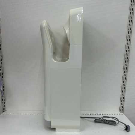  MITSUBISHI ミツビシ ハンドドライヤー JT-SB116D-W ホワイト