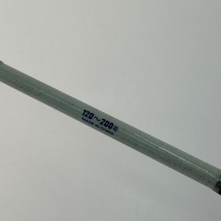   船竿 ZEALOT Infinity GLORIA Evo 82