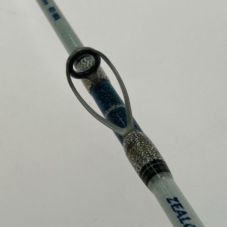   船竿 ZEALOT Infinity GLORIA Evo 82