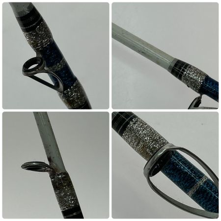   船竿 ZEALOT Infinity GLORIA Evo 82