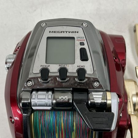  DAIWA ダイワ 電動リール シーボ-グ800MJ 801466