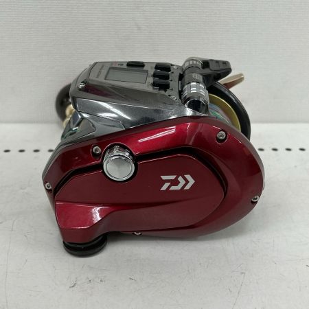  DAIWA ダイワ 電動リール シーボ-グ800MJ 801466