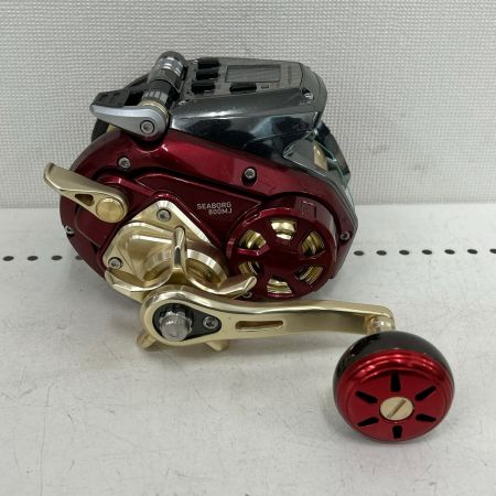  DAIWA ダイワ 電動リール シーボ-グ800MJ 801466