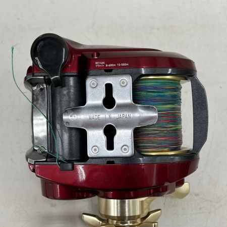  DAIWA ダイワ 電動リール シーボ-グ800MJ 801466