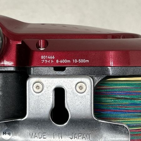  DAIWA ダイワ 電動リール シーボ-グ800MJ 801466