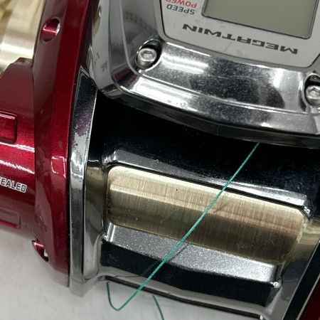  DAIWA ダイワ 電動リール シーボ-グ800MJ 801466