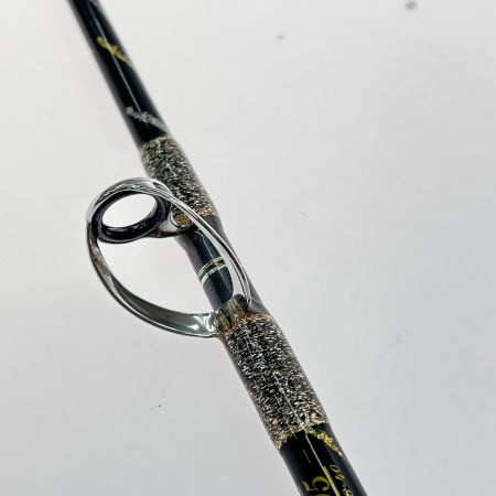  剛樹 船竿 剛樹 スタンディングバイト Y195