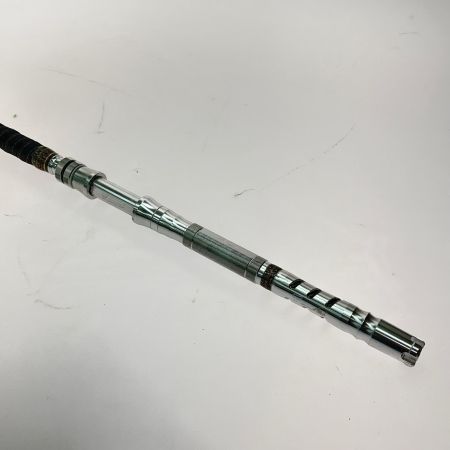  剛樹 船竿 剛樹 スタンディングバイト Y195