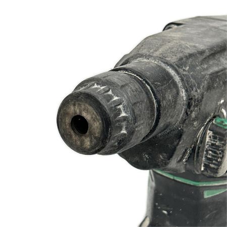  HITACHI 日立 ハンマドリル コードレス式 18v DH18DBL グリーン