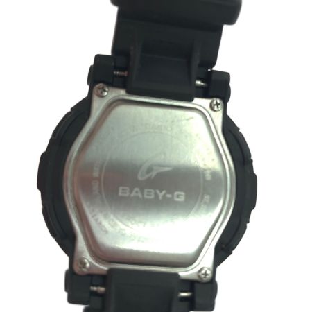  CASIO カシオ レディース腕時計 クオーツ Baby-G ローマ数字 デジアナウォッチ 軽量 BGA-290 ブラウン