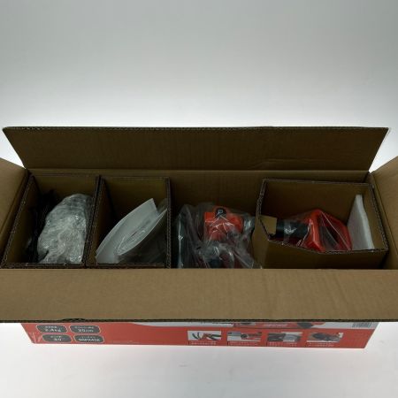  ECHO チェーンソー 36Vバッテリー BCS310T/S