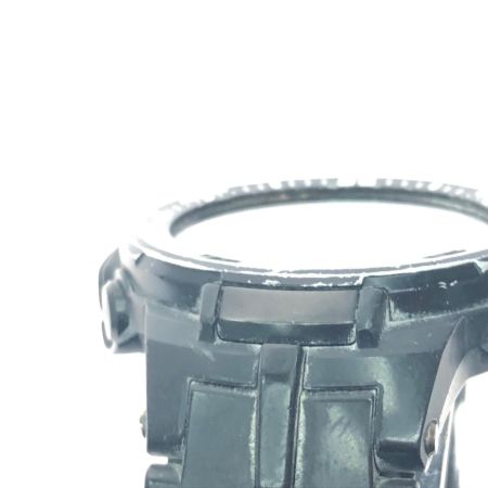 CASIO メンズ腕時計 電波ソーラー デジタルウォッチ PROTREK プロトレック PRW-3000