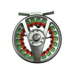 ▼▼ REDINGTON フライリール Rise 3.4 Bランク