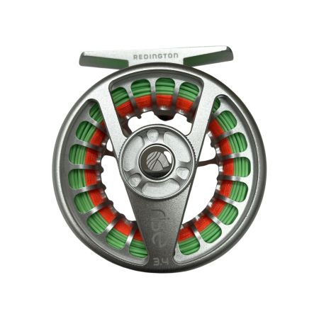  REDINGTON フライリール Rise 3.4