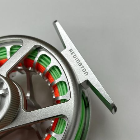  REDINGTON フライリール Rise 3.4