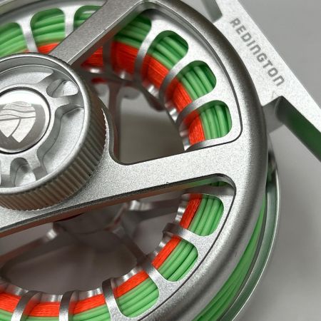  REDINGTON フライリール Rise 3.4