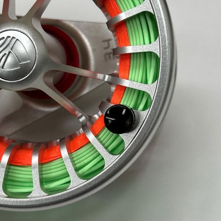  REDINGTON フライリール Rise 3.4